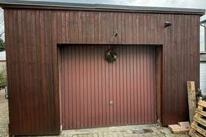 Charmantes Einfamilienhaus mit großem Grundstück – viel Potenzial in Wutzlhofen-Konradsiedlung – Mülhausener Str 34, 93057 Konradsiedlung-Wutzlhofen, Regensburg – Vorschaubild 13