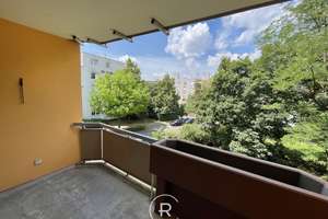 Helle 2-Zimmer-Wohnung mit Balkon & Aufzug in begehrter Nordstadtlage – Kölner Straße 44, 90425 Wetzendorf, Nürnberg – Vorschaubild 6