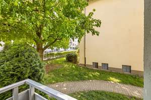 SOFORT BEZIEHBAR: SEHR GEPFLEGTE 3-ZI.-WHG. MIT LOGGIA IN MÜNCHEN-THALKIRCHEN – Die vollständige Adresse der Immobilie erhältst du vom Anbieter., 81371 Thalkirchen, München – Vorschaubild 6