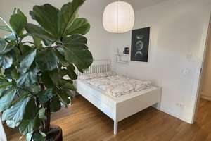 Traumhaft schöne helle 2-Zimmer Wohnung direkt am Zollhafen mit Balkon im 1. OG in Mainz-Neustadt – Die vollständige Adresse der Immobilie erhältst du vom Anbieter., 55118 Neustadt, Mainz – Vorschaubild 12