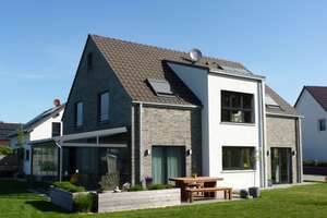Neubau Ihres individuellen Architektenhauses zum garantierten Festpreis mit Bauzeitgarantie! – Die vollständige Adresse der Immobilie erhältst du vom Anbieter., 38108 Hondelage, Braunschweig – Vorschaubild 5