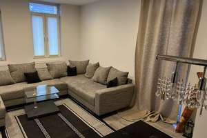 Gut geschnittene 2-Zimmer-OG-Wohnung mit Balkon! – Die vollständige Adresse der Immobilie erhältst du vom Anbieter., 27576 Lehe, Bremerhaven – Vorschaubild 1