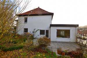 Alles in einem: Einfamilienhaus mit Garage und Halle - Nebengebäude - Halle mit Büro und Garage! – Angerweg 6, 37632 Holzminden (Kreis) – Vorschaubild 6