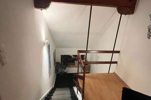 Maisonette in Essen-Frohnhausen – Liebigstraße 9, 45145 Frohnhausen, Essen – Vorschaubild 6