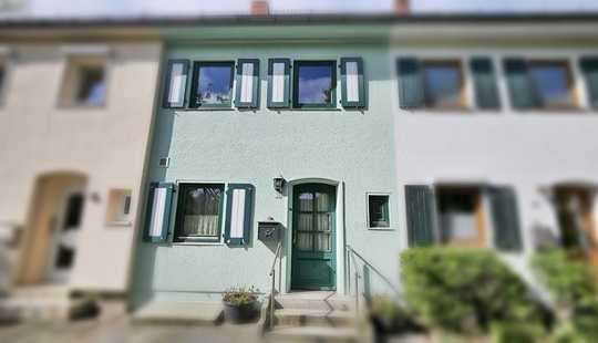 Bild von immo-schramm.de: Reihenmittelhaus mit Vollkeller