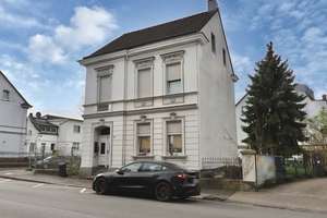 Gepflegtes, freistehendes 2-Familienhaus mit großem Garten und Garage – Die vollständige Adresse der Immobilie erhältst du vom Anbieter., 42657 Burg/Höhscheid, Solingen – Vorschaubild 4