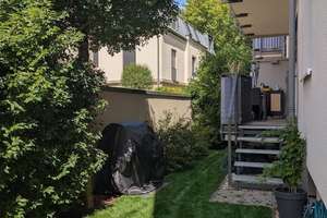 Moderne Wohnung mit eigenem Garten – Ruhe trifft Komfort – Varusstraße 2, 65187 Biebrich, Wiesbaden – Vorschaubild 2