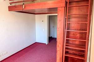 Familienwohnung mit 7-Zimmern, zwei Balkonen, Sauna und Klimaanlage in Dresden-Trachau – Die vollständige Adresse der Immobilie erhältst du vom Anbieter., 1129 Trachau, Dresden – Vorschaubild 17