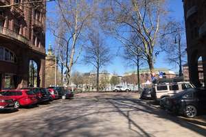 Rarität in Mannheim-Oststadt
Belle Etage in bester Lage am Wasserturm – Die vollständige Adresse der Immobilie erhältst du vom Anbieter., 68165 Schwetzingerstadt/Oststadt, Mannheim – Vorschaubild 19