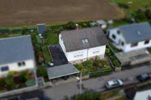 Großzügiges Einfamilienhaus in ruhiger Lage! – Die vollständige Adresse der Immobilie erhältst du vom Anbieter., 8321 Zschorlau – Vorschaubild 37
