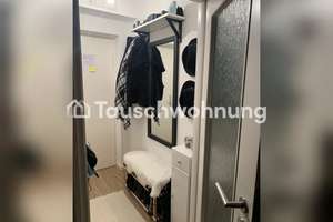 Tauschwohnung: 1-Zi-WHG gegen mind. 2-Zi-WHG in Obergiesing