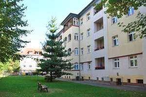 Ihr neues Zuhause am Mariannenpark