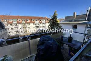 Tauschwohnung: 65qm Altbau-Wohnung mit Balkon in Sülz – Gerolsteiner Straße 32, 50937 Sülz, Köln – Vorschaubild 10
