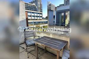 Tauschwohnung: Bungalow im Olympiadorf – Die vollständige Adresse der Immobilie erhältst du vom Anbieter., 80809 Am Riesenfeld, München – Vorschaubild 5