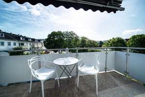 Zentral wohnen - ruhig leben: 3-Zimmer-Wohnung in Koblenz – Straßburgerstr. 1, 56070 Lützel, Koblenz – Vorschaubild 3
