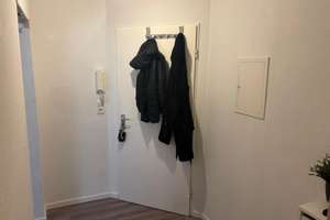Hübsche vollständig möblierte kleine Wohnung in einer ordentlichen Lage von Hiltrup – Die vollständige Adresse der Immobilie erhältst du vom Anbieter., 48165 Hiltrup-West, Münster – Vorschaubild 5