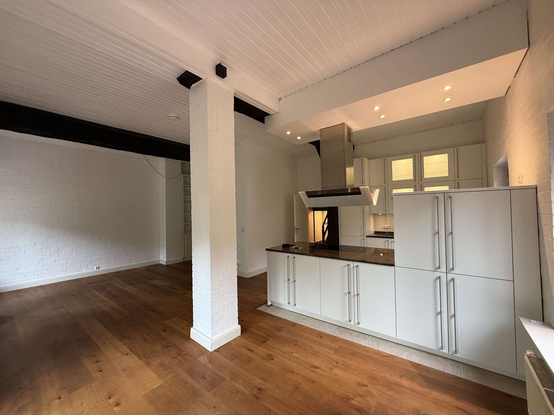 Immobilie in Seestermühe - ***Wohnung im Endreihenhaus-Still unter Reet*** - Bild 10