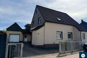 Flexibles Mehrgenerationenhaus mit sonnigem Garten in Hamm-Herringen – Die vollständige Adresse der Immobilie erhältst du vom Anbieter., 59077 Herringen, Hamm – Vorschaubild 2