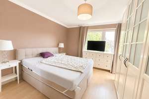 Moderne 4-Zimmer-Eigentumswohnung mit Balkon, Klimaanlage und Stellplatz – 40470 Rath, Düsseldorf – Vorschaubild 11