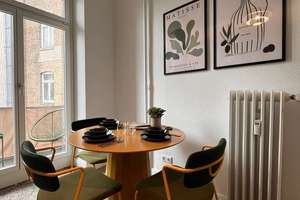 Habitat Room. Smart Living for Professionals. – Dotzheimer Straße 114, 65197 Rheingauviertel / Hollerborn, Wiesbaden – Vorschaubild 10