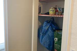 Ausnahmewohnung nahe Lister Meile-Helle großzügige 3 Zi für Kurzentschlossene – Die vollständige Adresse der Immobilie erhältst du vom Anbieter., 30161 List, Hannover – Vorschaubild 19