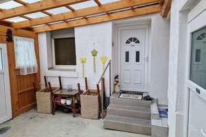 Zweifamilienhaus mit freier großer Wohnung, kleinem Garten + Garagengrundstück in Düren, Tivolistr. – Die vollständige Adresse der Immobilie erhältst du vom Anbieter., 52349 Innenstadt, Düren – Vorschaubild 14