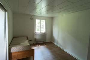 Idyllisch wohnen in Erlangen: 4,5-Zimmer-Einfamilienhaus mit Garten – Langezeile 90c, 91052 Sieglitzhof, Erlangen – Vorschaubild 8
