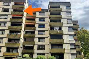 Wohnen mit Weitblick und Aufzug – Die vollständige Adresse der Immobilie erhältst du vom Anbieter., 72108 Rottenburg am Neckar – Vorschaubild 2