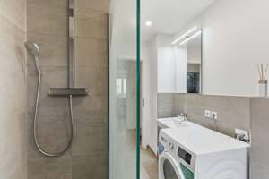 2-Raum-Wohnung mit Einbauküche, Balkon und Stellplatz! – Försterstr. 27, 1189 Coschütz/Gittersee, Dresden – Vorschaubild 13