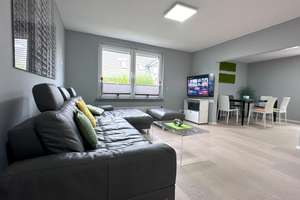 Bezugsfertig-modernisiert Wintergarten, Sauna,XXL-Terrasse,Klima,Küche,Photovoltaik-nahe Düsseldorf – Die vollständige Adresse der Immobilie erhältst du vom Anbieter., 47804 Forstwald, Krefeld – Vorschaubild 98