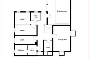 Hochwertige Immobilie für Kapitalanleger! – Die vollständige Adresse der Immobilie erhältst du vom Anbieter., 78166 Donaueschingen – Vorschaubild 8