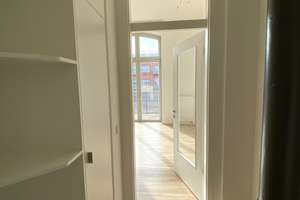 Zwei Zimmer voller Licht, Ruhe und Berliner Lebensgefühl, inkl. Einbauküche und Fussbodenheizung – Carl-Spindler-Str. 15i, 12555 Köpenick, Berlin – Vorschaubild 3