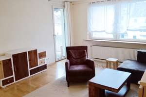 3-Zimmer Wohnung Nähe Lister Meile, Uni und Bahnhof  – Schützenstraße 13, 30161 List, Hannover – Vorschaubild 4