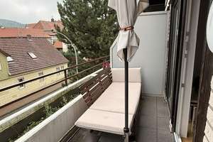Schöne 2-Zimmer-55 qm Wohnung mit Balkon – Breite Strasse 1, 38667 Bad Harzburg – Vorschaubild 13