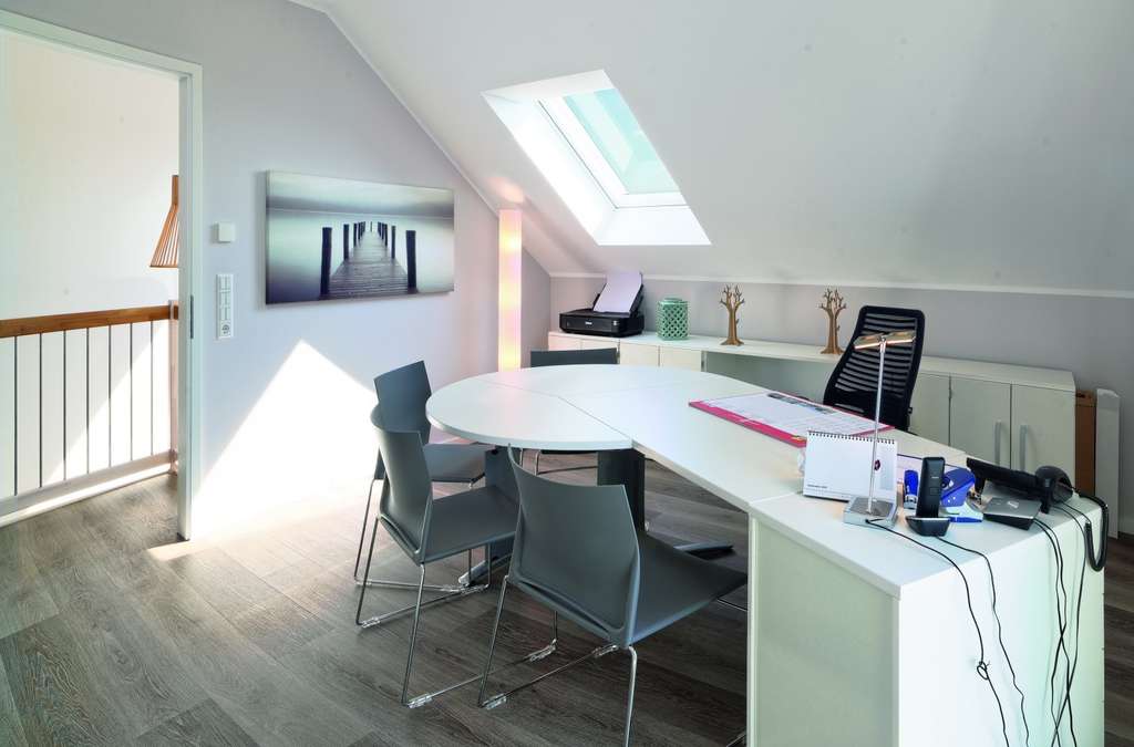 Immobilie in Rommerskirchen - Ihr Traumhaus in Rommerskirchen - Individuell, modern und effizient! - Bild 3