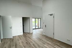 Dachgeschosswohnung - Neubau / Erstbezug – Stolbergstr. 5, 12103 Tempelhof, Berlin – Vorschaubild 2