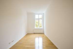 Stilvoller Altbau trifft Moderne im Waldstraßenviertel: 4-Zimmer-Wohnung mit Balkon & 2 Bädern – Hinrichsenstraße 5, 4109 Zentrum-Nordwest, Leipzig – Vorschaubild 21