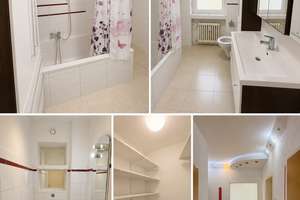 4 Zimmer-Wohnung in Trier Kürenz/Weidengraben – Die vollständige Adresse der Immobilie erhältst du vom Anbieter., 54296 Kürenz, Trier – Vorschaubild 5