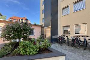 BEZUGSFREI, MODERN, SANIERT |  2-Zimmer-Wohnung im Herzen von Schwabing – Herzogstraße 24, 80803 Münchner Freiheit, München – Vorschaubild 13