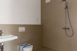 3-Zimmer-Wohnung im Neubau mit Garten * Nähe Orankesee – Schöneicher Straße 3, 13055 Alt-Hohenschönhausen, Berlin – Vorschaubild 7