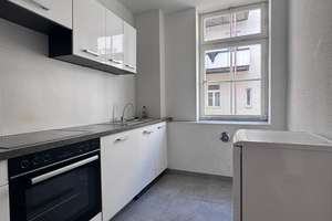 Schöne und helle Zwei-Zimmer-Wohnung im Herzen von Stuttgart – Die vollständige Adresse der Immobilie erhältst du vom Anbieter., 70178 Heusteigviertel, Stuttgart – Vorschaubild 7