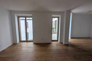 Wohnen auf höchstem Niveau: Exklusiv sanierte 3-Zimmer in Top-Lage – Kasernenstraße 17-19, 40213 Carlstadt, Düsseldorf – Vorschaubild 10