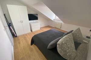 2-Zimmer-Wohnung in zentraler Lage von Ingolstadt