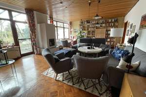 Lentföhrden: Einzigartiges Architektenhaus mit zahlreichen Zimmern! – Die vollständige Adresse der Immobilie erhältst du vom Anbieter., 24632 Lentföhrden – Vorschaubild 10