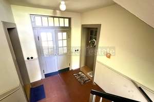 4-Zi-Maisionette, 2014 Kernsan. Dachterr., Bad mit Fbhz., WaDu u. Fenster, EBK, SP, Provisionsfrei! – 4289 Probstheida, Leipzig – Vorschaubild 6
