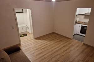 2-Zimmer-Wohnung in Darmstadt-Donnersbergring – Donnersbergring 86, 64295 Bessungen, Darmstadt – Vorschaubild 5