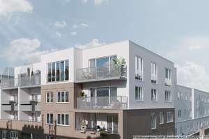 #MayRoofTop: Exklusive 2-Zimmer-Wohnung in der obersten Etage – Manitiusstr. 13, 12047 Neukölln (Ortsteil), Berlin – Vorschaubild 11