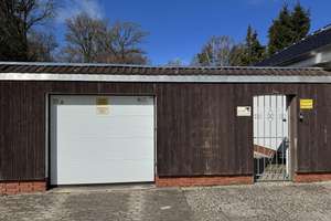 Walmdachbungalow auf parkähnlichem Grundstück – Die vollständige Adresse der Immobilie erhältst du vom Anbieter., 27639 Nordholz – Vorschaubild 6
