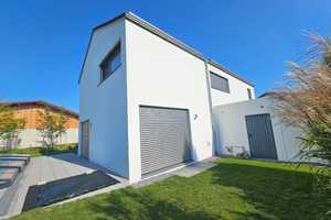 Exklusives Einfamilienhaus mit Pool und PV-Anlage in ruhiger Lage von Bockhorn – Erding (Kreis) – Vorschaubild 7