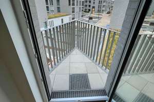 Gemütliche, barrierefreie 4 Zimmer Neubauwohnung am Rande Rüttenscheids – Anna-Heinemann-Weg 4, 45131 Rüttenscheid, Essen – Vorschaubild 3
